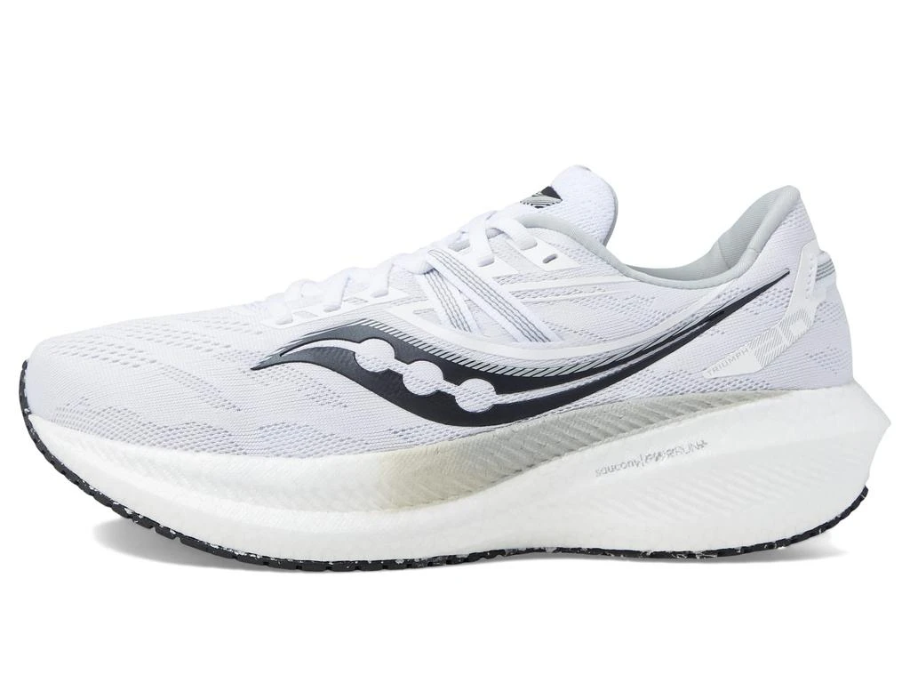商品Saucony|索康尼Triumph 20 男士运动鞋,价格¥922,第4张图片详细描述