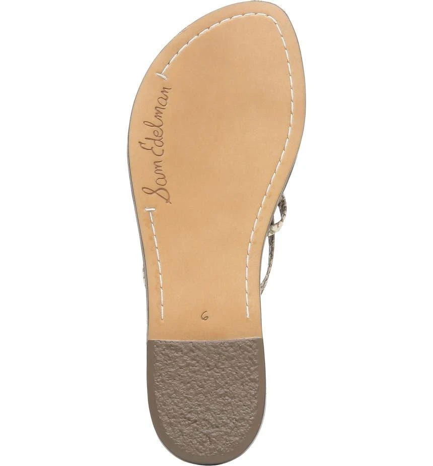 Gerianne Flip Flop 商品