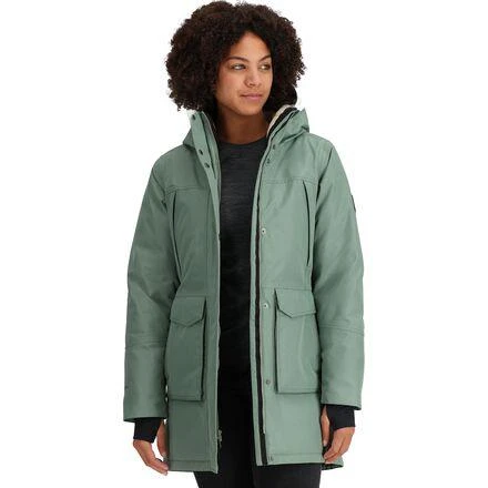 Stormcraft Down Parka - Women's 商品