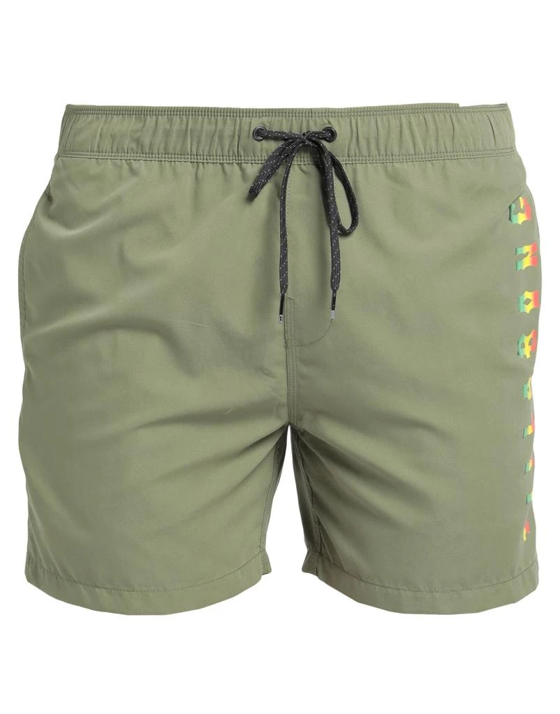 商品Billabong|Swim shorts,价格¥211,第1张图片