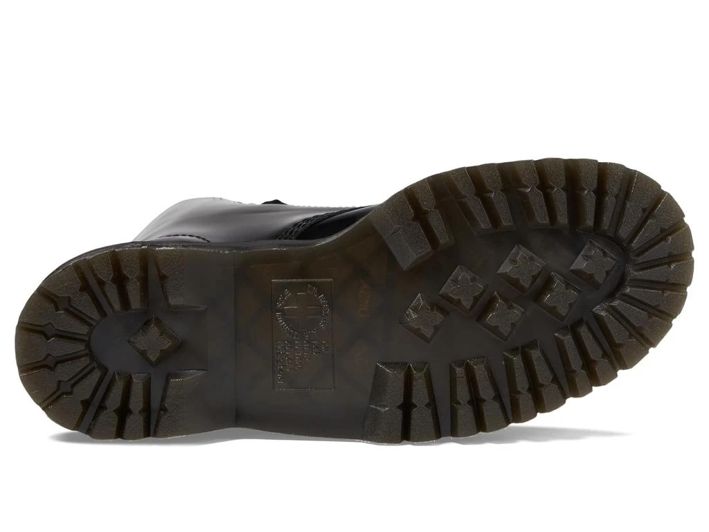 商品Dr. Martens|Molly Quad Retro,价格¥1339,第3张图片详细描述