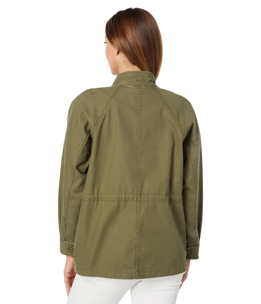 商品Madewell|Northover Jacket,价格¥558,第2张图片详细描述