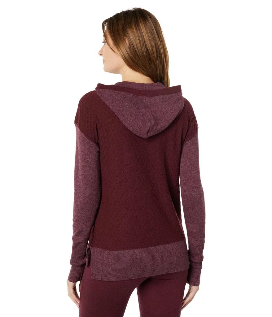商品SmartWool|Shadow Pine Hoodie Sweater,价格¥738,第2张图片详细描述
