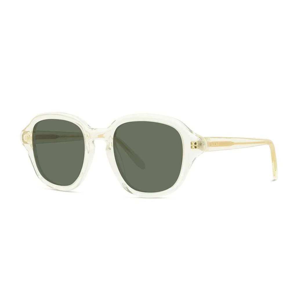商品Loewe|Loewe Slim Sunglasses,价格¥2979,第2张图片详细描述