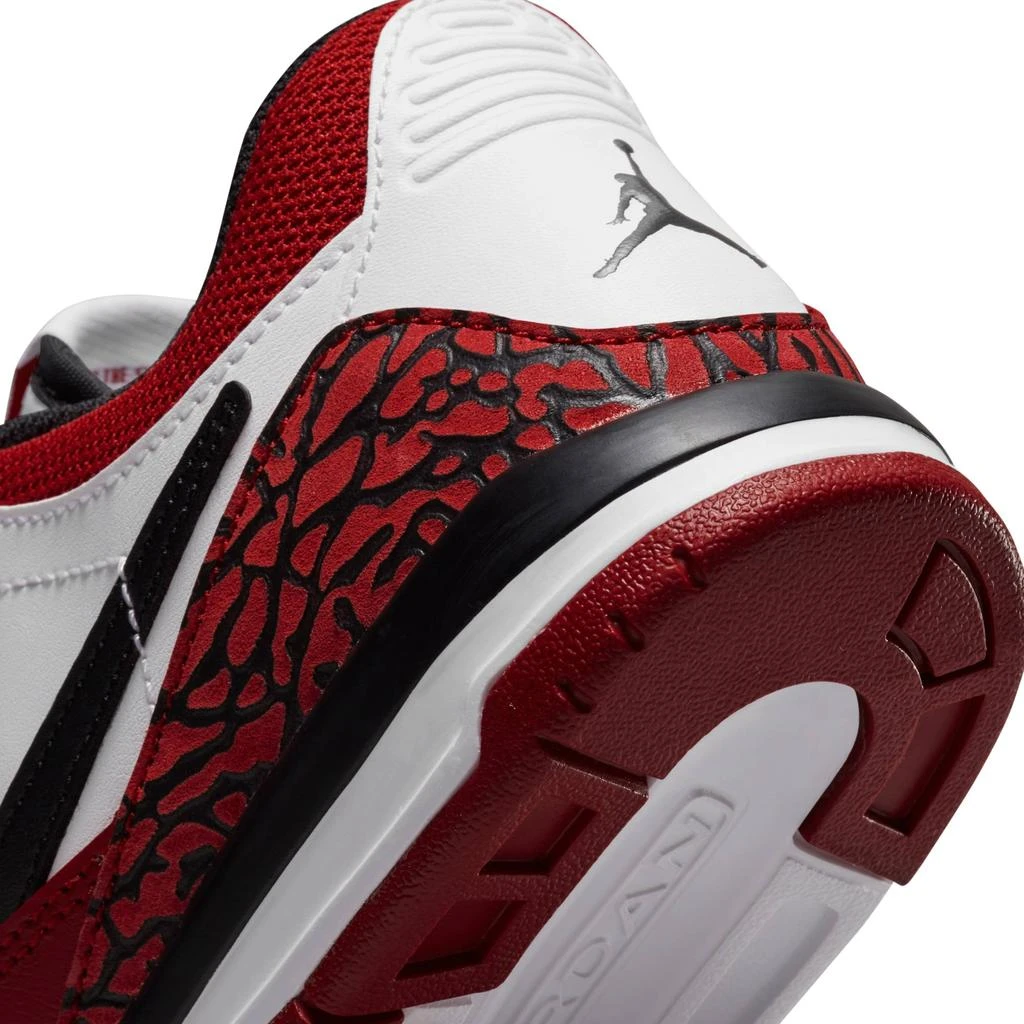 Jordan Kds' Preschool Air Jordan Legacy 312 Low Basketball Shoes 商品