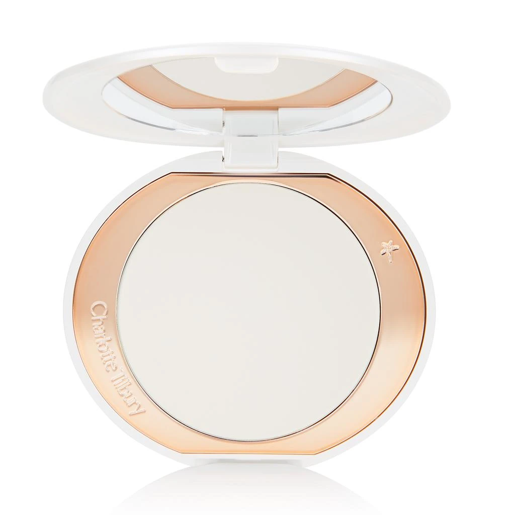 商品Charlotte Tilbury|Airbrush Brightening Flawless Finish,价格¥365,第1张图片