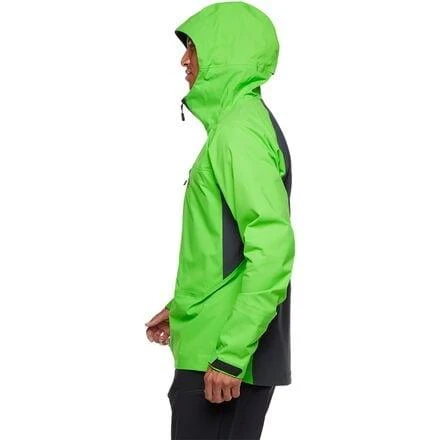 Dawn Patrol Hybrid Shell Jacket - Men's 商品