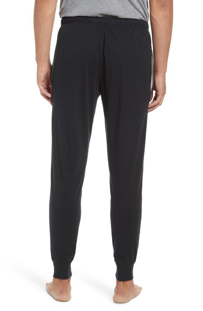 商品Ralph Lauren|Knit Jogger Pajama Pants,价格¥150,第4张图片详细描述
