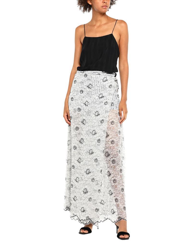 商品Vivienne Westwood|Maxi Skirts,价格¥1292,第4张图片详细描述