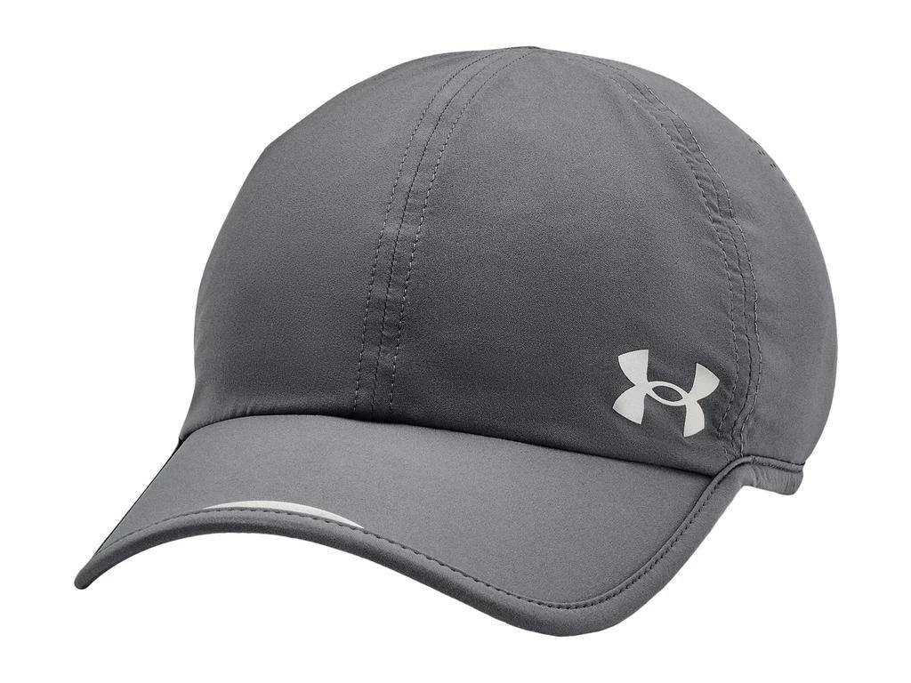 商品Under Armour|Isochill Launch Run Cap,价格¥157,第1张图片