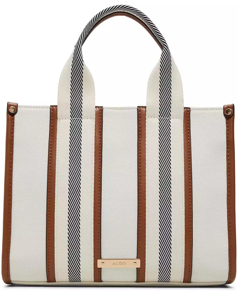 商品ALDO|Zendaria Medium Satchel Bag,价格¥365,第2张图片详细描述