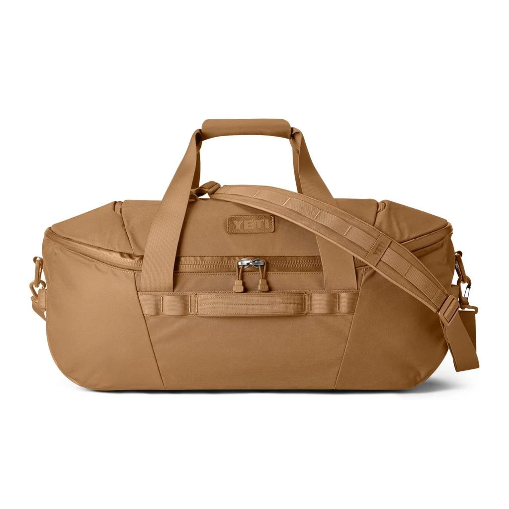 商品YETI|YETI Crossroads Duffel Bag,价格¥1699,第1张图片