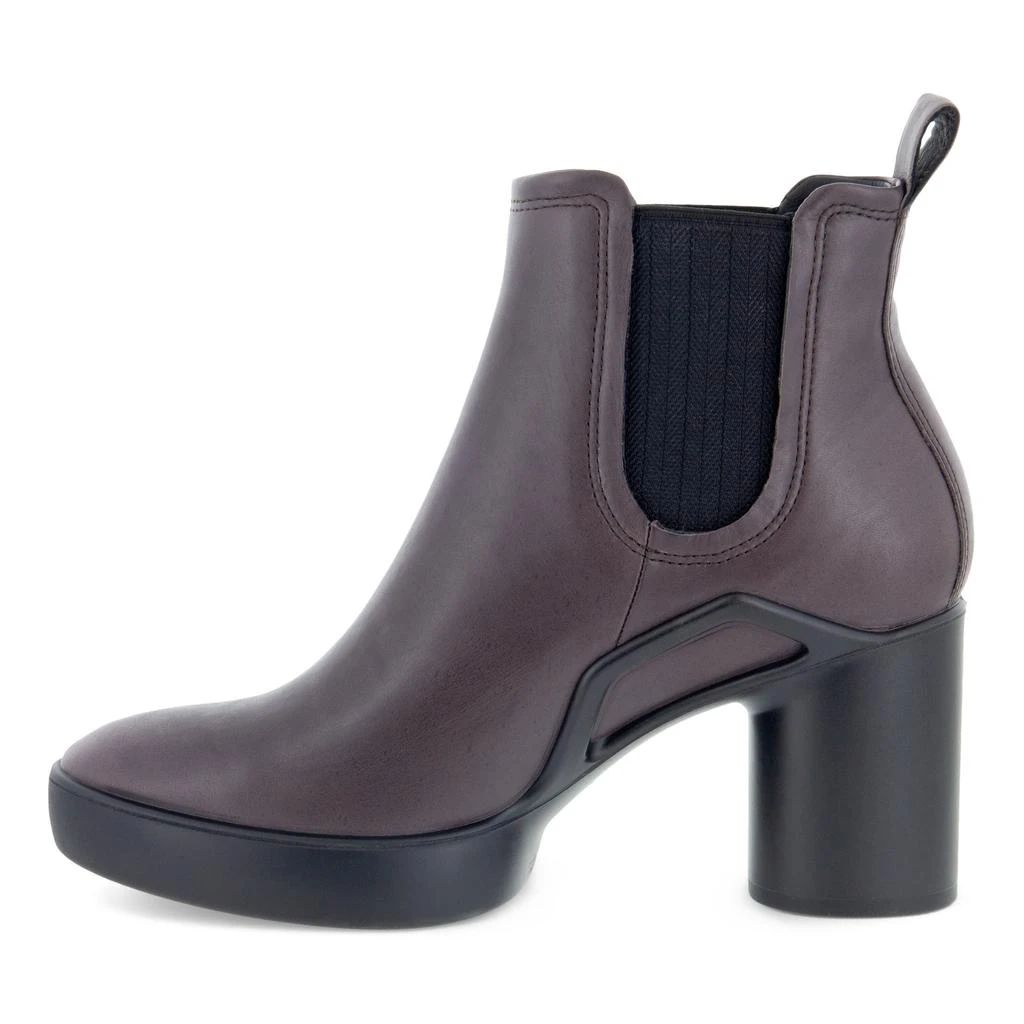 商品ECCO|ECCO Shape Sculpted Motion 55 Women's Chelsea Ankle Boot,价格¥1197,第3张图片详细描述