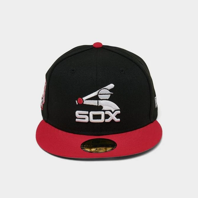 New Era Chicago White Sox MLB 59FIFTY Fitted Hat 商品