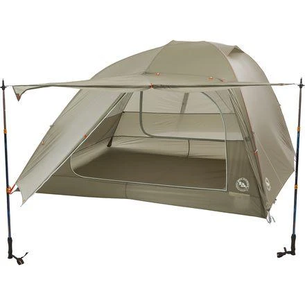 商品Big Agnes|Copper Spur HV UL4 Tent: 4-Person 3-Season,价格¥3972,第3张图片详细描述