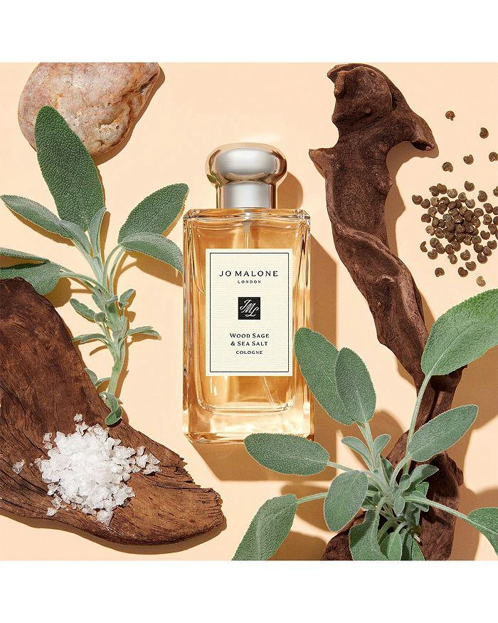 Wood Sage & Sea Salt Cologne 商品