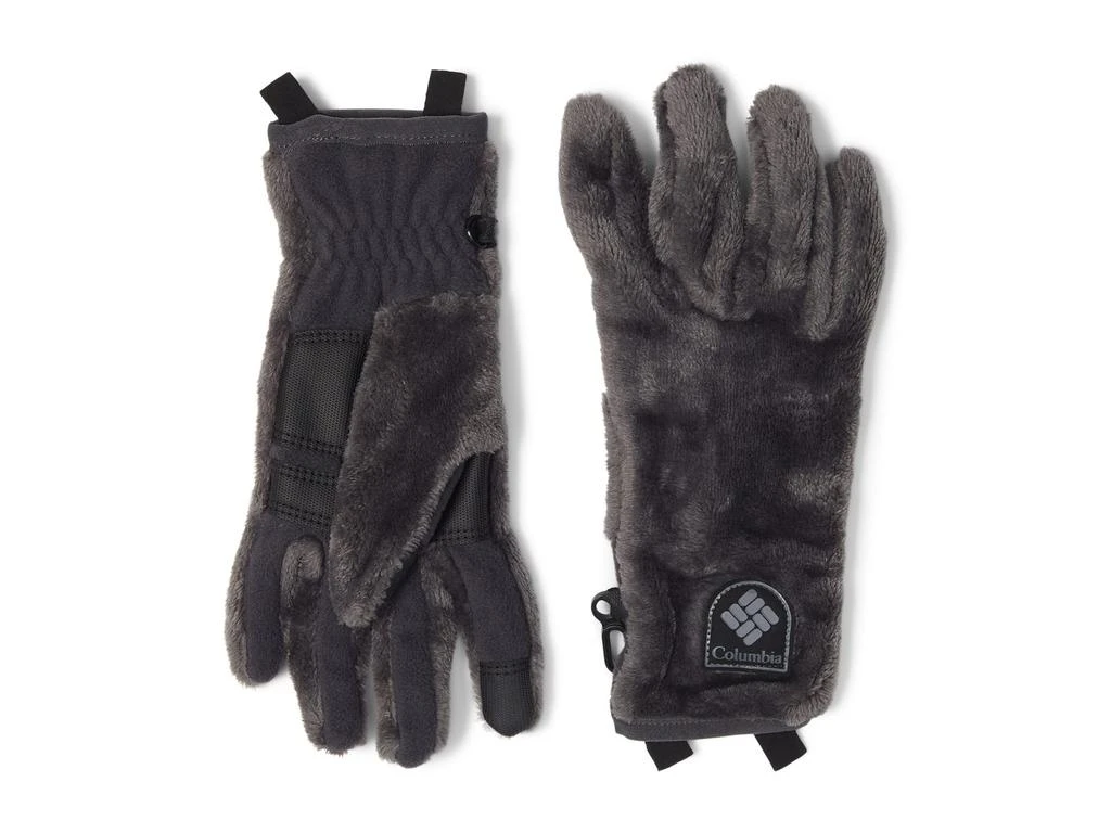 商品Columbia|Fire Side™ Sherpa Gloves,价格¥210,第1张图片