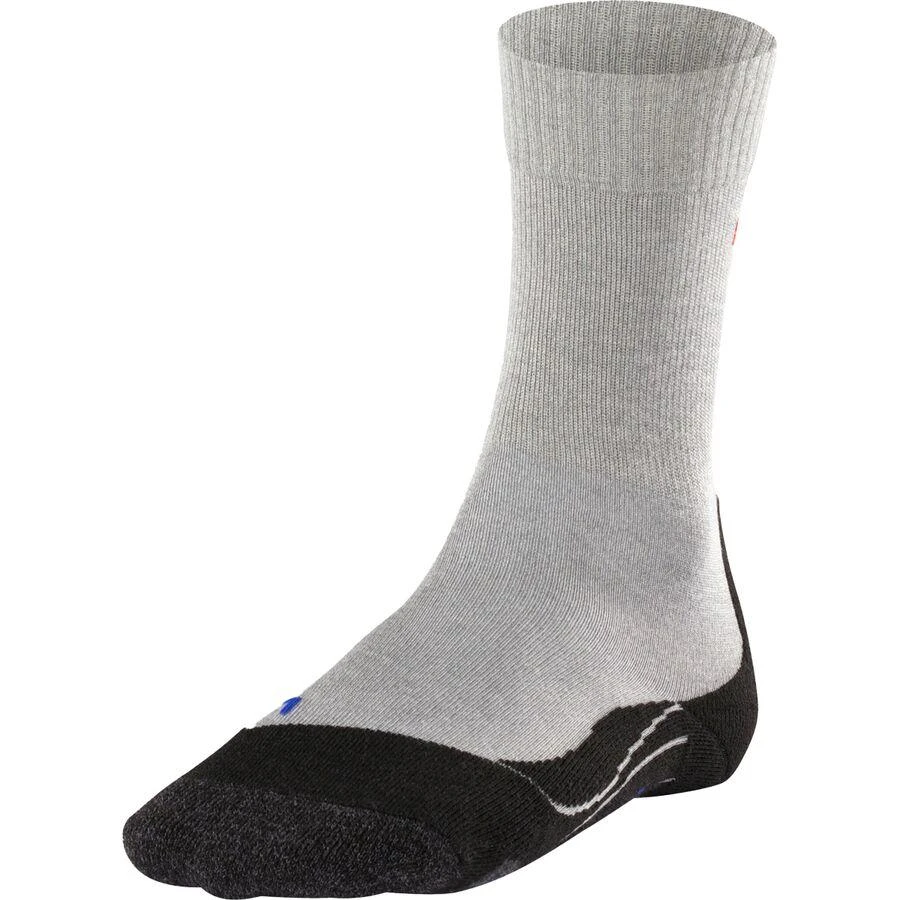 商品FALKE|TK2 Cool Sock - Men's,价格¥105,第1张图片