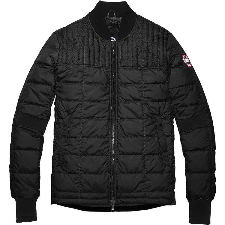 商品Canada Goose|Canada Goose Men's Dunham Jacket,价格¥4081,第1张图片