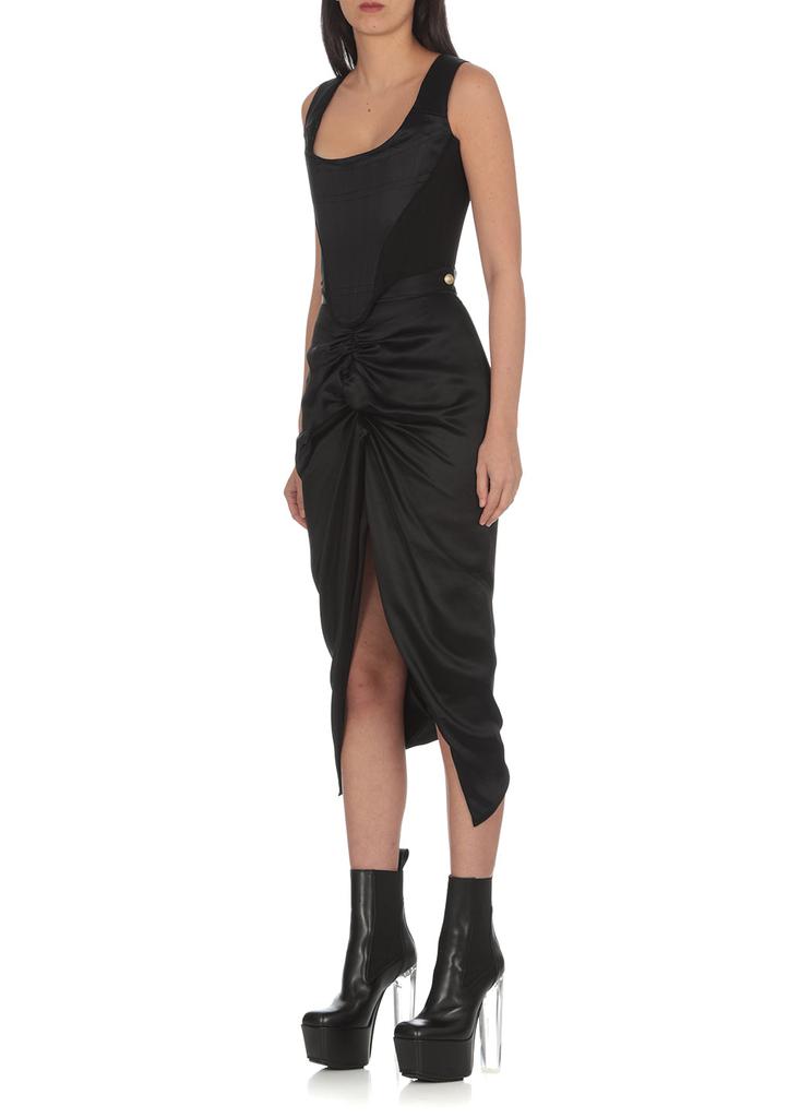 Vivienne Westwood Skirts Black商品第3张图片规格展示