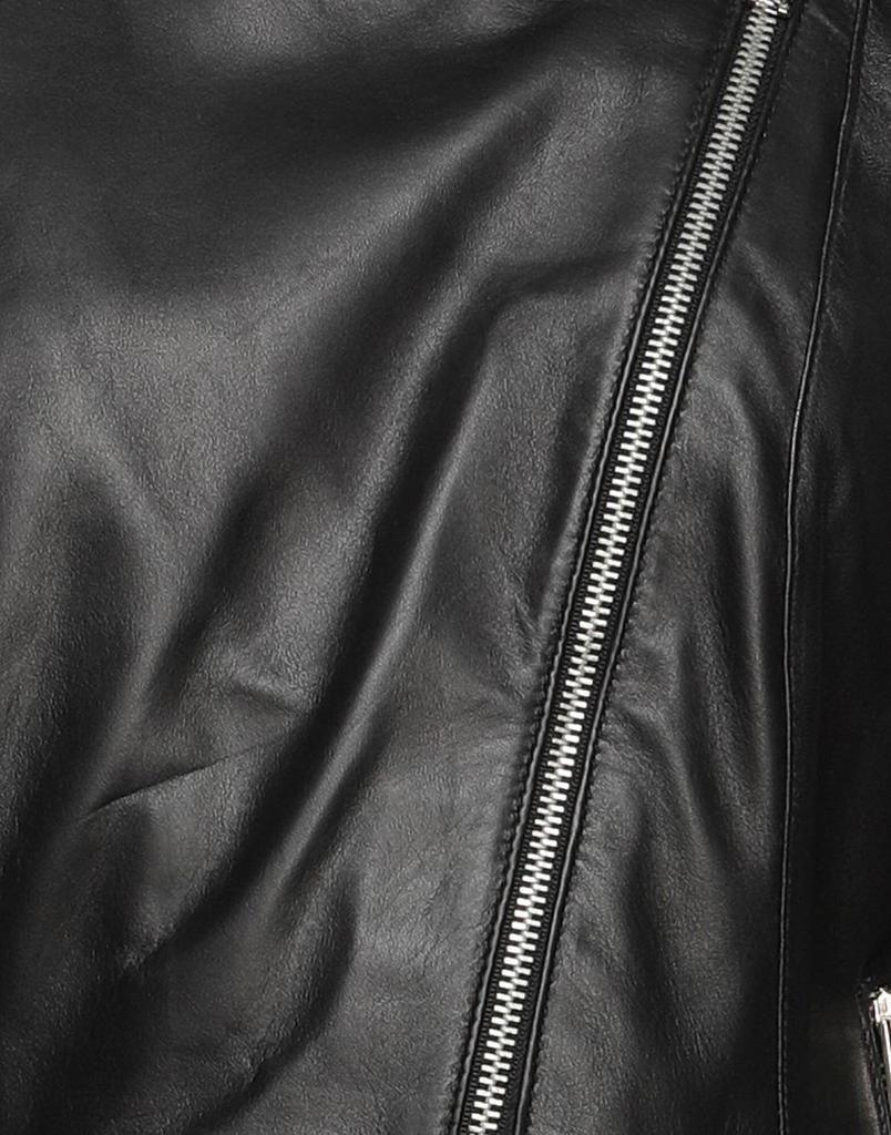 商品MASTERPELLE|Biker jacket,价格¥1859,第6张图片详细描述