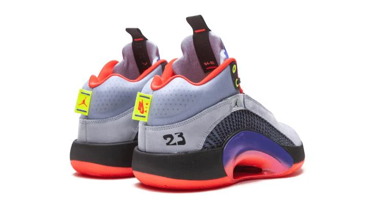 商品Jordan|Air Jordan 35,价格¥3064,第4张图片详细描述