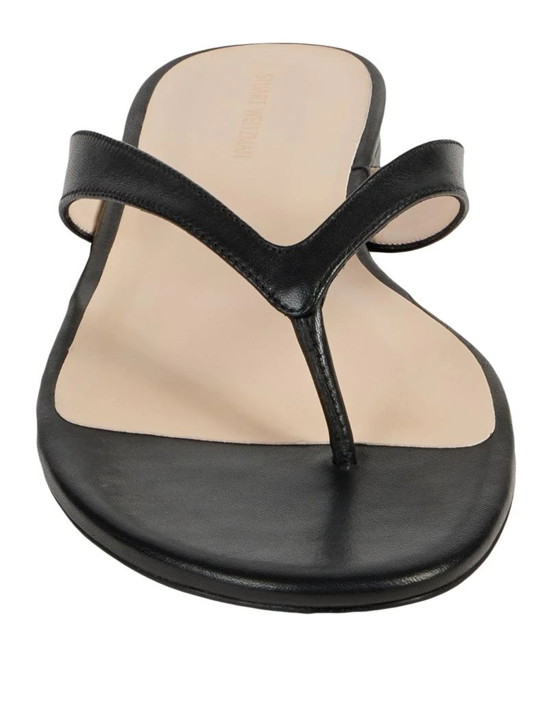 商品Stuart Weitzman|Flip flops,价格¥1055,第4张图片详细描述
