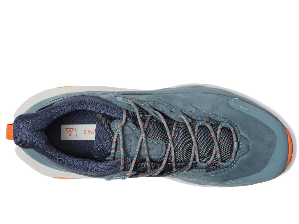 商品Hoka One One|Kaha 2 Low GORE-TEX®,价格¥991,第2张图片详细描述