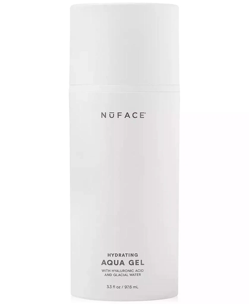 商品NuFace|Hydrating Aqua Gel, 3.3 oz.,价格¥414,第1张图片