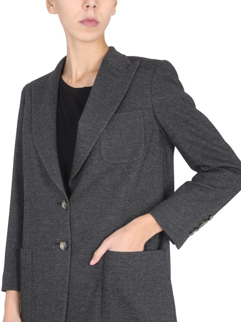商品Saulina|Alba Jacket,价格¥2593,第4张图片详细描述