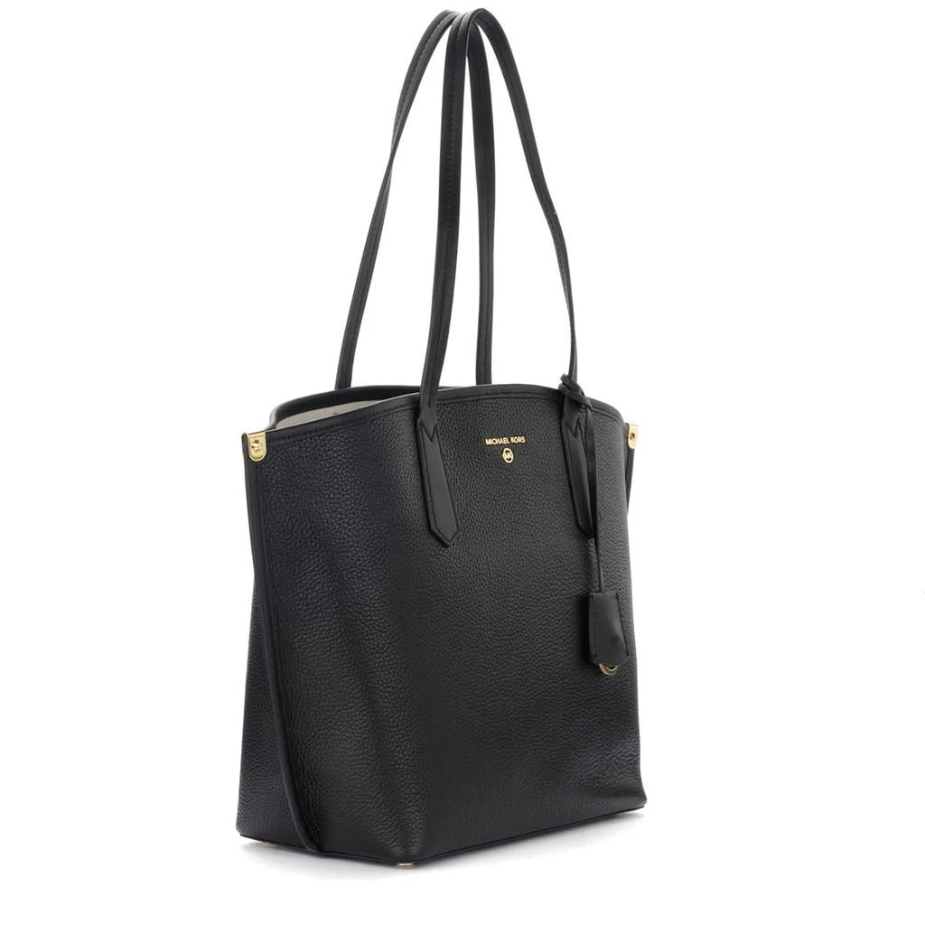 商品[二手商品] Michael Kors|Michael Kors Jane  ebbled Leather Tote Shoulder Bag,价格¥1646,第3张图片详细描述