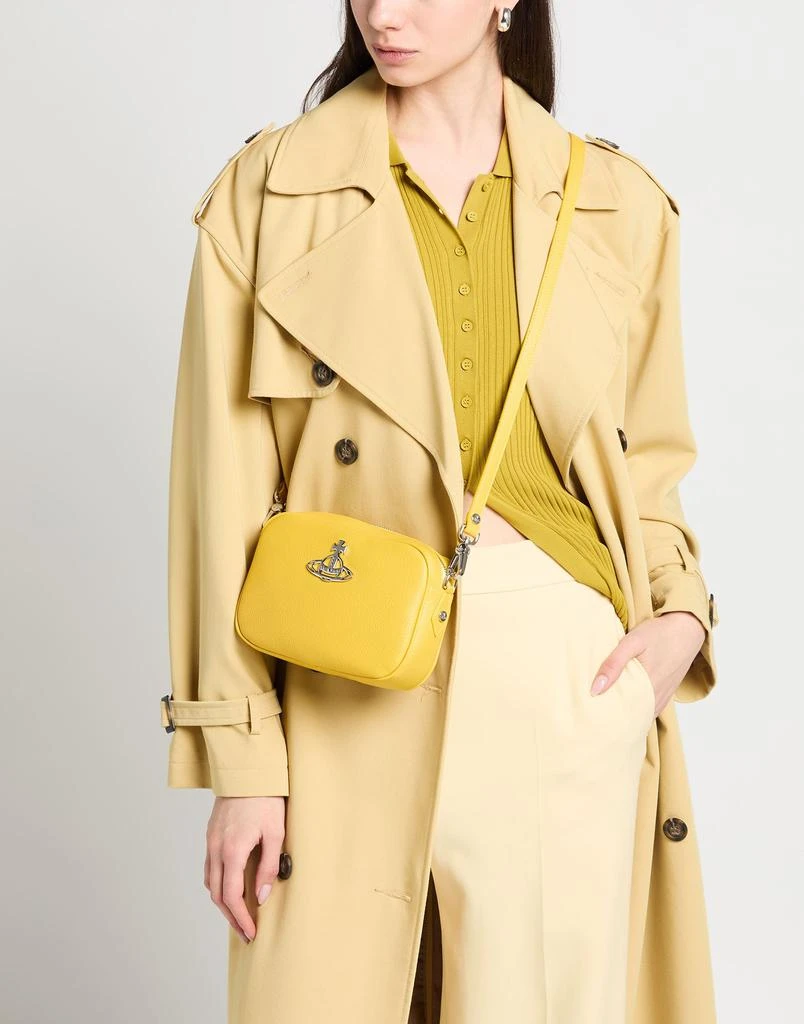 商品Vivienne Westwood|Cross-body bags,价格¥3049,第3张图片详细描述