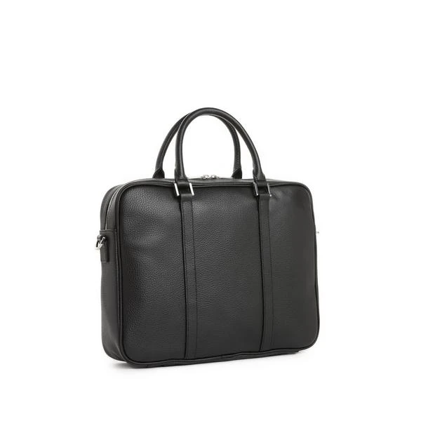 商品Saison 1865|Leather briefcase,价格¥836,第1张图片
