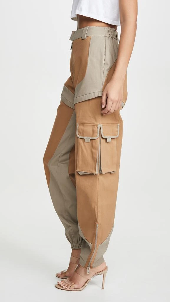 商品I.AM.GIA|I.AM.GIA Frances Cargo Pants 裤子,价格¥593,第4张图片详细描述