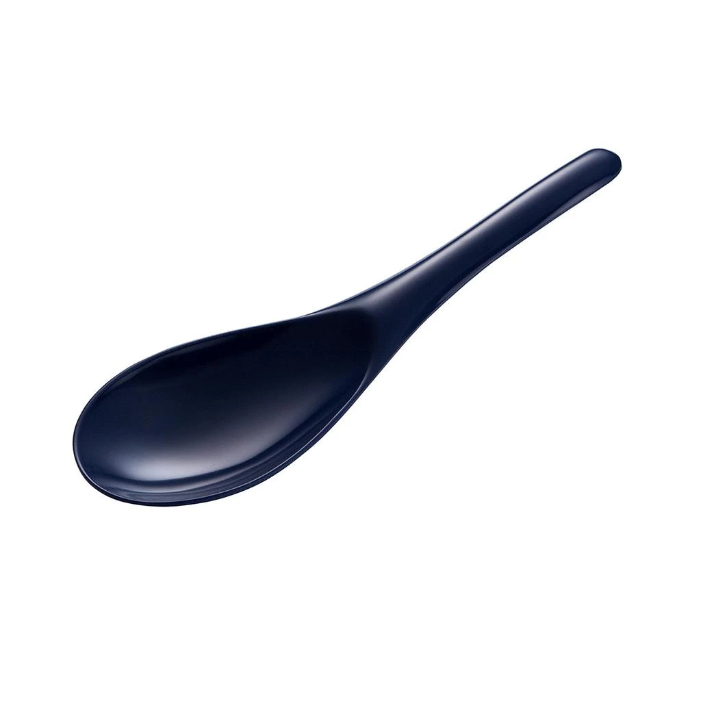 Gourmac 8-Inch Melamine Rice and Wok Spoon 商品