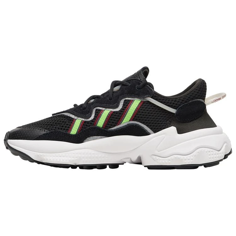 商品Adidas|adidas Originals Ozweego - Boys' Grade School运动鞋,价格¥411,第2张图片详细描述