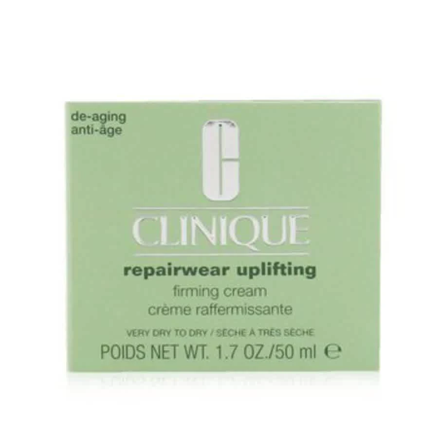 商品Clinique|Clinique / Repairwear Uplifting Firming Cream 1.7 oz,价格¥418,第3张图片详细描述