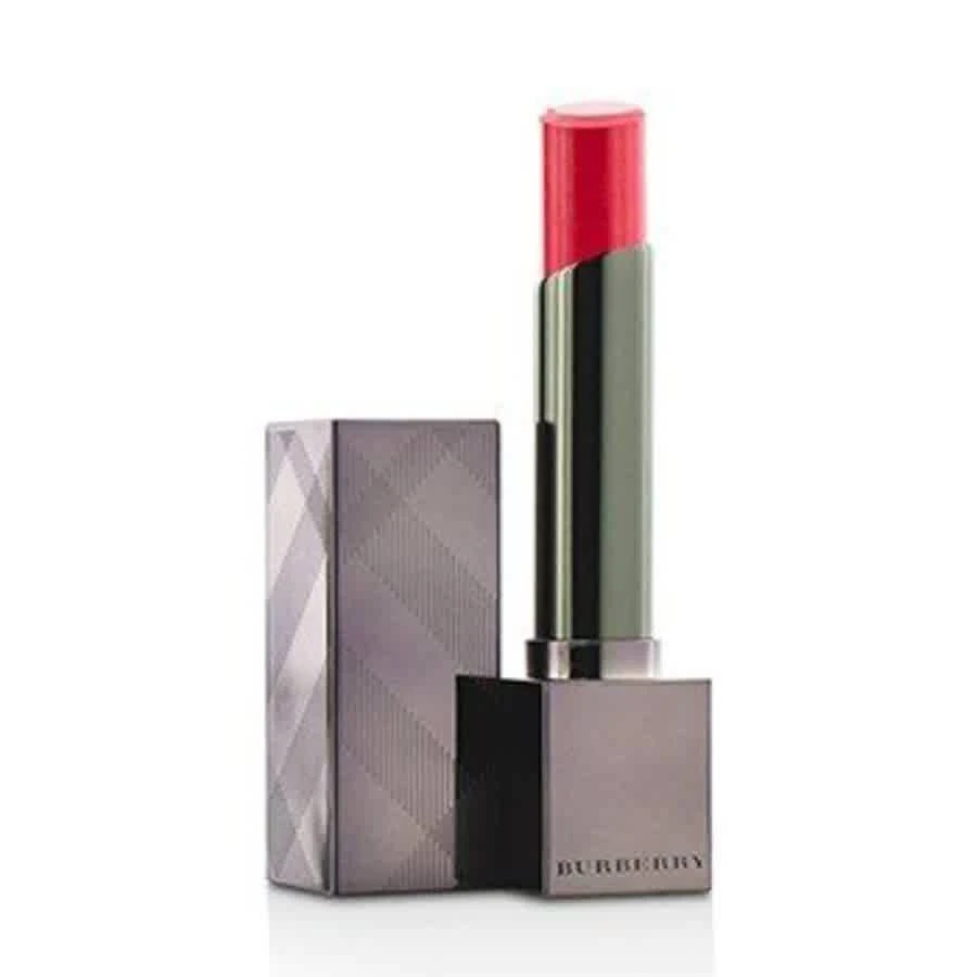 商品Burberry|/ Kisses Sheer Lipstick 0.07 oz (2 ml) No.235 - Sweet Pea,价格¥231,第3张图片详细描述