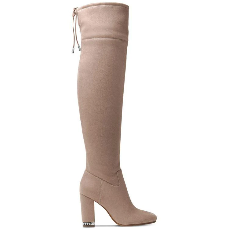 商品Michael Kors|MICHAEL  Jamie Over-The-Knee Boots,价格¥1124,第2张图片详细描述