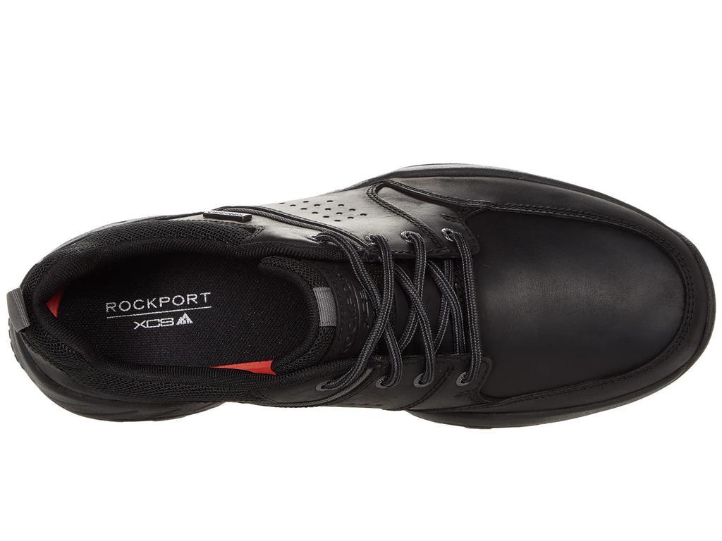 商品Rockport|男士-防水系带时尚鞋,价格¥662,第4张图片详细描述