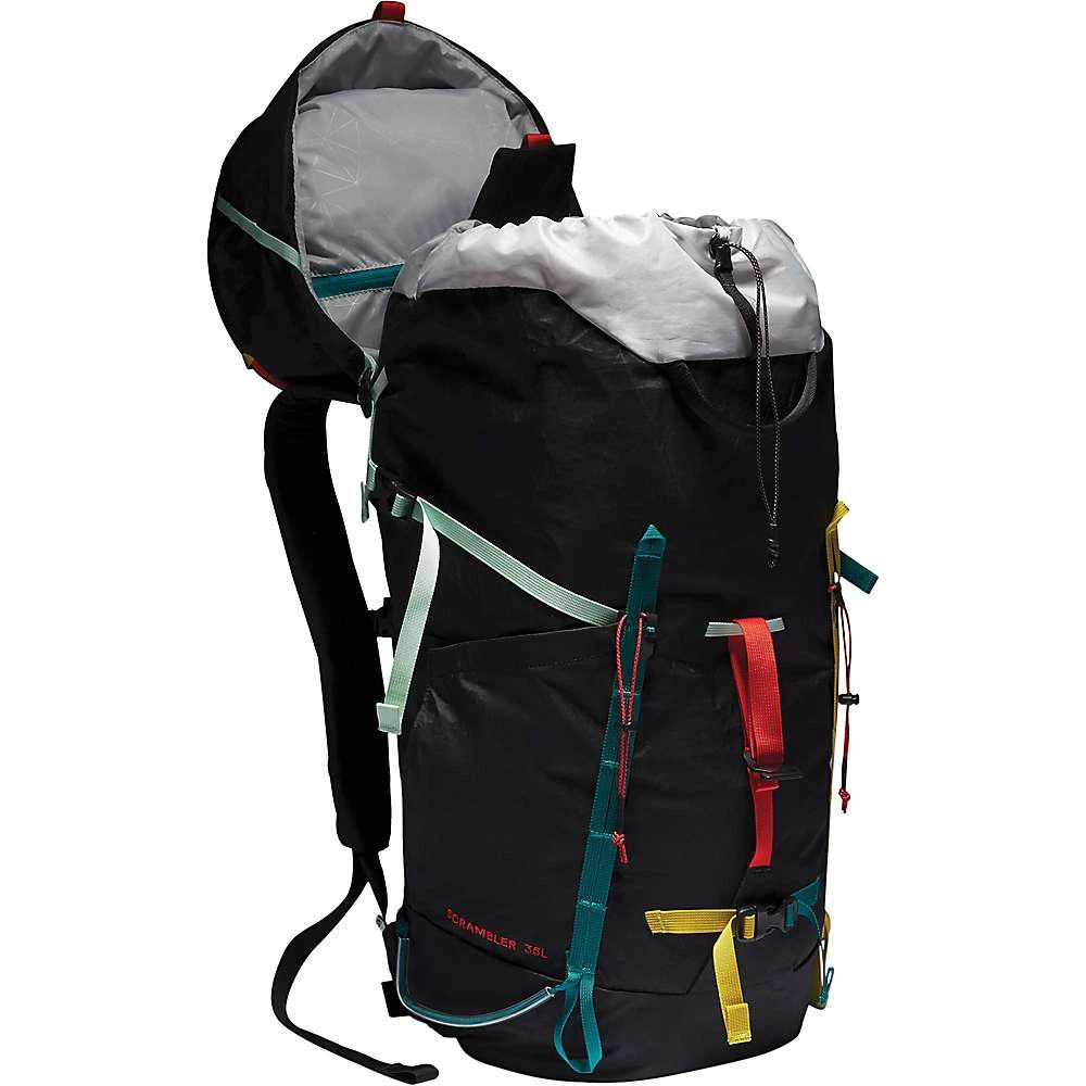 商品Mountain Hardwear|Scrambler 35 Backpack,价格¥864,第2张图片详细描述