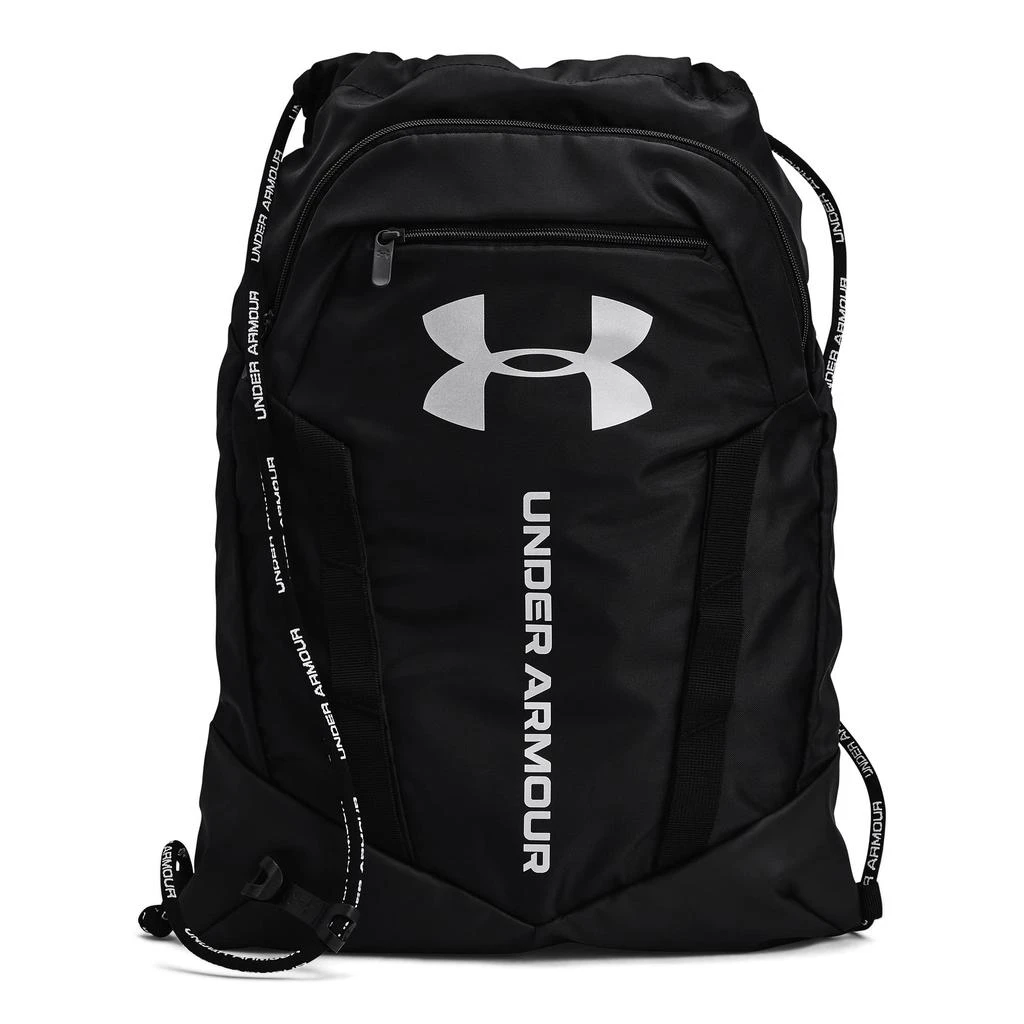 商品Under Armour|Undeniable Sackpack,价格¥150-¥163,第1张图片