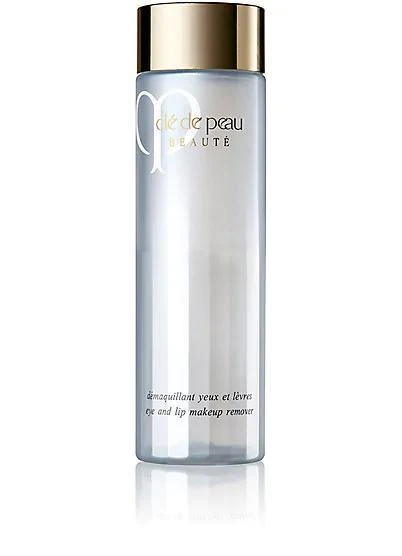 商品Cle de Peau|眼唇拭妆液 125ml,价格¥389,第1张图片