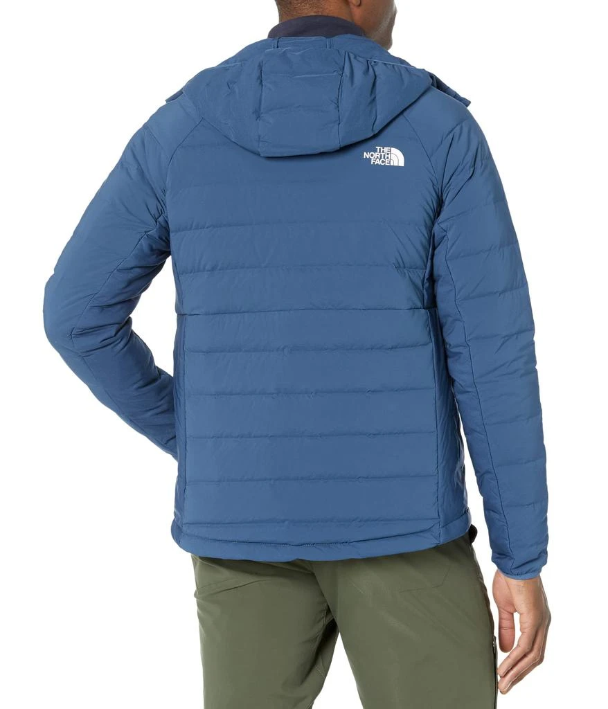 商品The North Face|Belleview Stretch Down Hoodie,价格¥1207,第2张图片详细描述