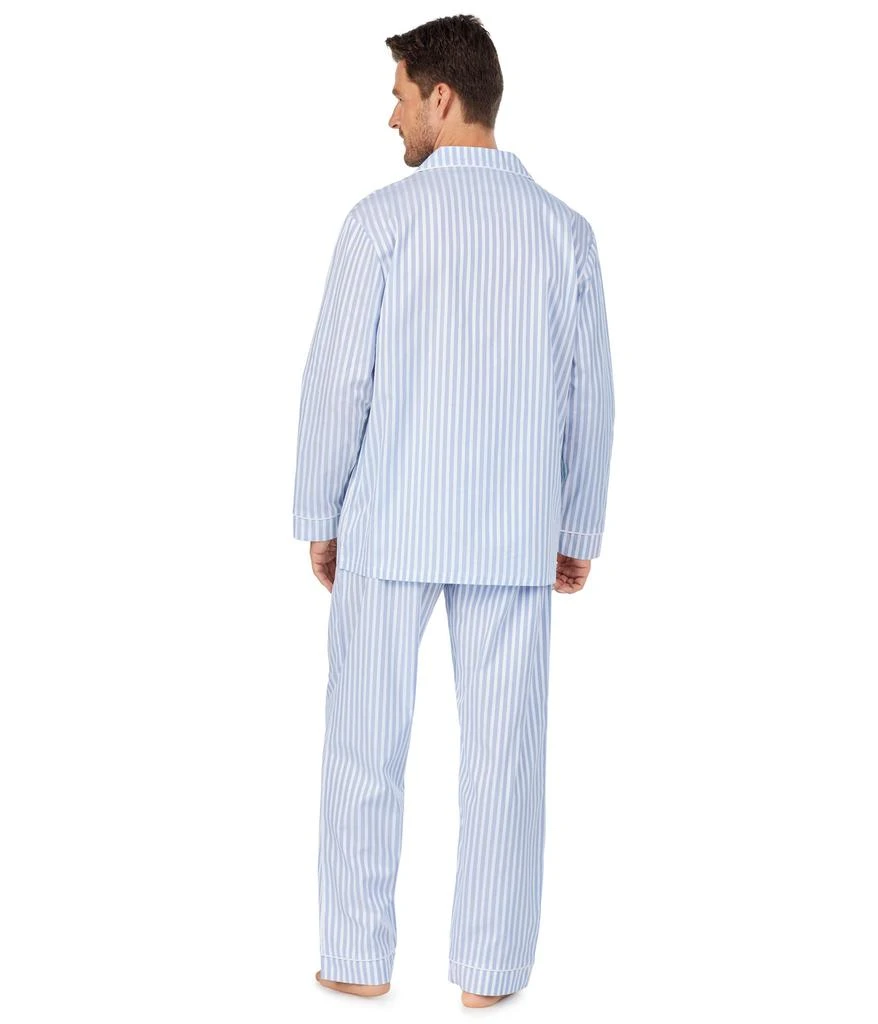 商品Bedhead PJs|Long Sleeve Classic Pajama Set,价格¥672,第3张图片详细描述