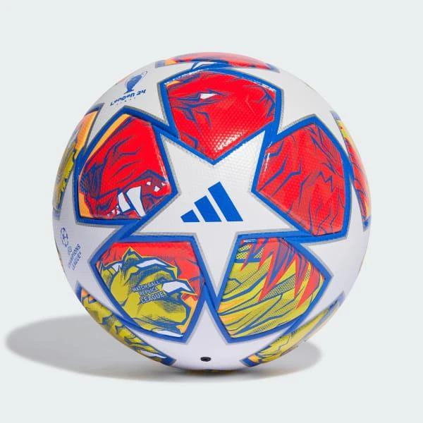 商品Adidas|UCL League 23/24 Knockout Ball,价格¥289,第1张图片