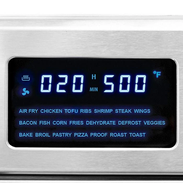 MAXX Plus 16 Quart Digital Air Fryer 商品