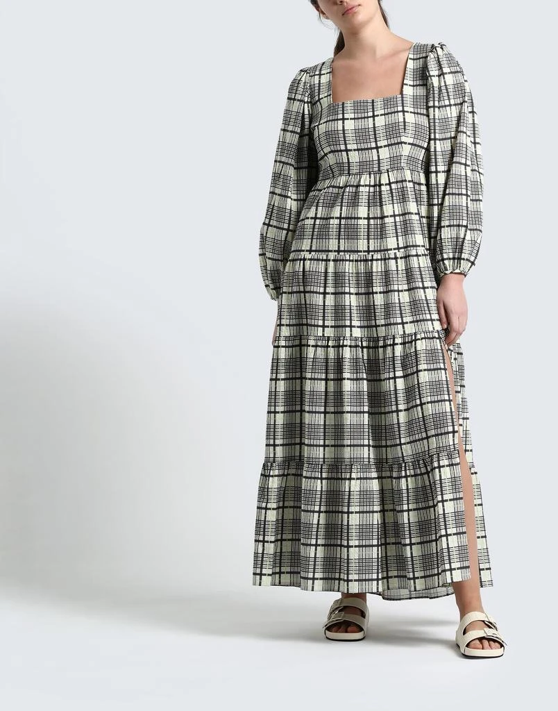 商品Topshop|Long dress,价格¥373,第2张图片详细描述