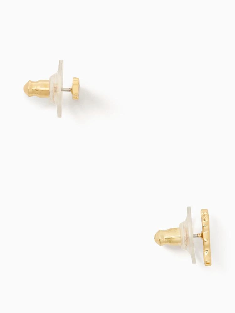 商品Kate Spade|out of the bag cats meow studs,价格¥141,第3张图片详细描述