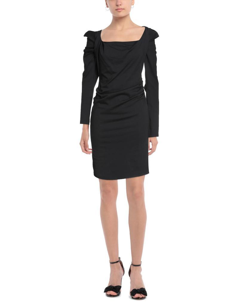 商品Vivienne Westwood|Short dress,价格¥1590,第4张图片详细描述